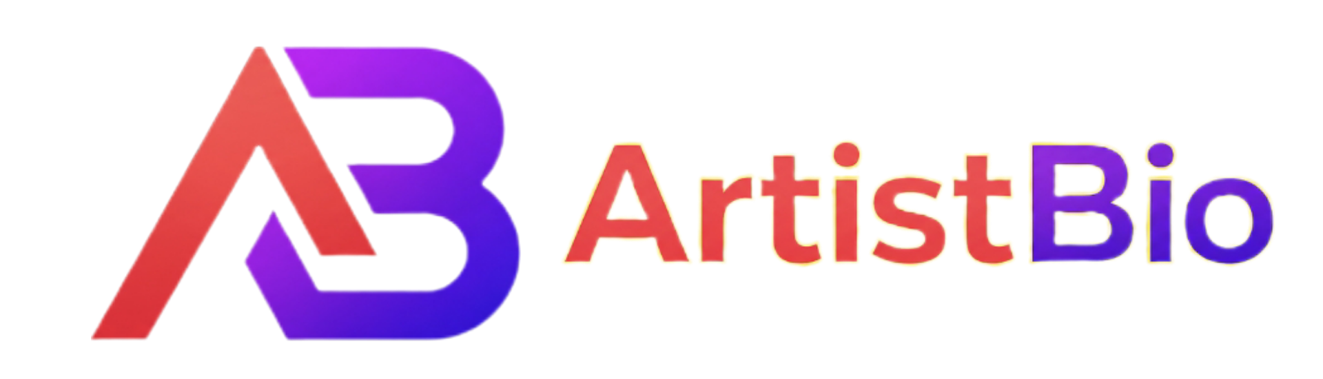 ArtistBio logo