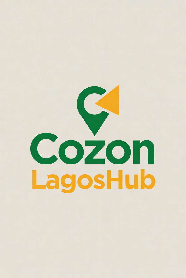 CozonLagosHub logo